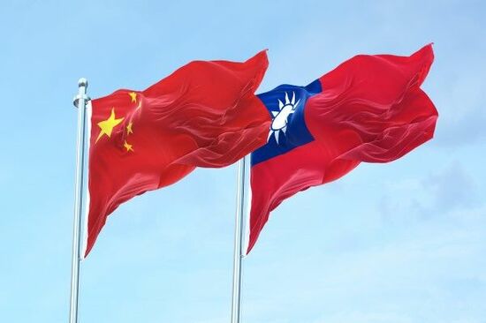 中国は春節期間中に台湾海峡で動くのか。ポスト総統選で重要な「5.20」演説