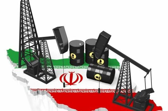 対イラン制裁を警戒して続伸の原油相場。供給量はどうなる？