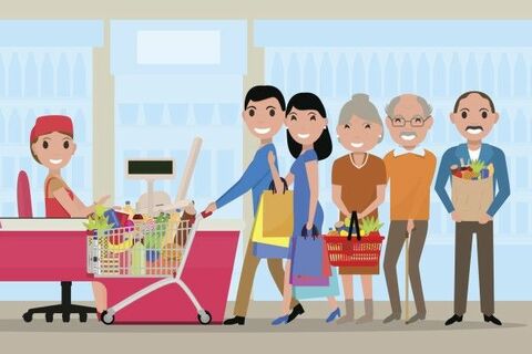 優待だけじゃない！イオン、ヤオコー、ベルク…スーパーストア業界に変化の兆し