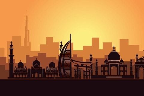 長期的成長に乗るインド株式市場へ長期投資！