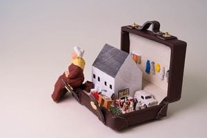 「終活＝処分」は誤解…知らないと家族でトラブルに？「墓じまい」「家じまい」よりも大切なこと