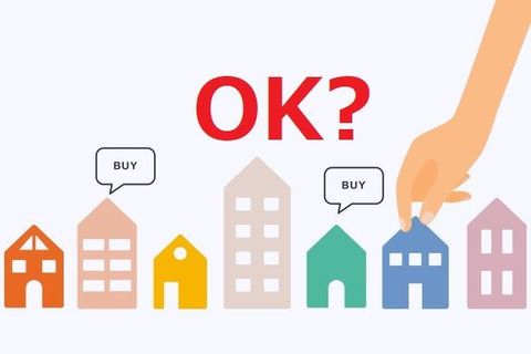 不動産投資のウソホント！やってはいけないマンション投資、初心者の真実