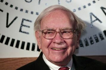ウォーレン・バフェットお気に入りの株式市場の指標は投資家を仰天させる!?