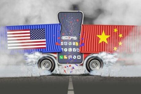 ファーウェイ輸出規制で影響銘柄が下方修正。今後の投資スタンスは？