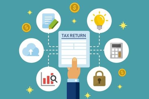 確定申告期日後に投資の税金で得する住民税「申告不要」。期限は4～5月？