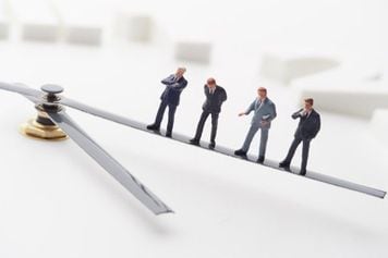 現在の株価下落を「循環のパターン」から考える