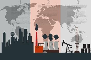 【2020年原油見通し】長引く供給超過。リスクオン相場がしばらく続く?