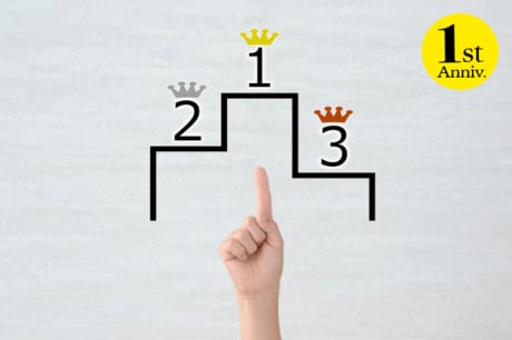 みんなが読んでいる投資情報は？トウシル人気記事ランキング