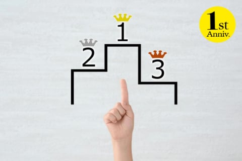 みんなが読んでいる投資情報は？トウシル人気記事ランキング