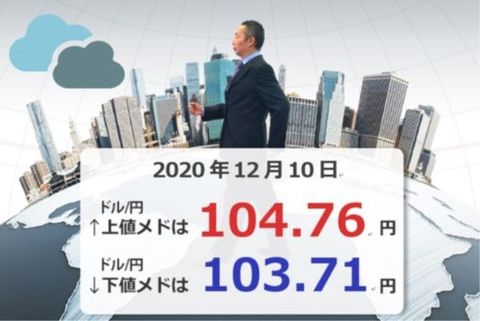 ユーロとポンドは、今年最後の大暴れ その理由とは？