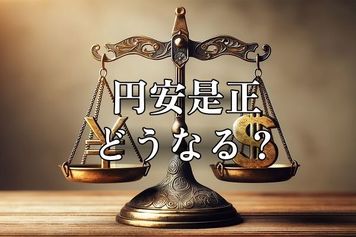 円安是正どうなる？G7・日米協議と米財政悪化で上値の重いドル/円