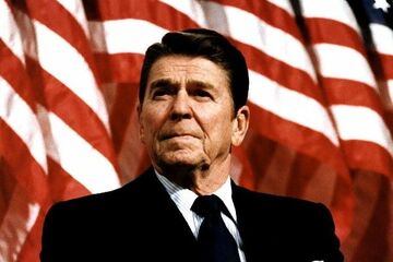 【1987（昭和62）年4月17日】米国が日本製のパソコンなど3品目に100％の報復関税を発表