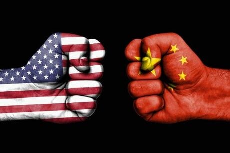 米国の追加関税25％発動と中国報復宣言。マーケットで何が起きていたのか？