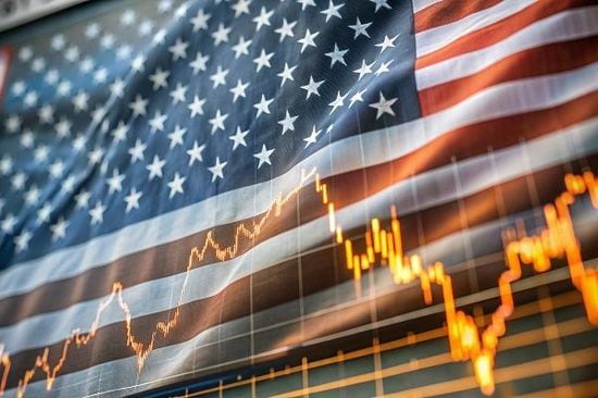 米国株「トランプ混乱相場」の投資家心理　5月に揺り返しの兆し？