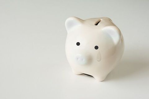下げ始めを買ってしまう個人投資家。そこで買わないためには？