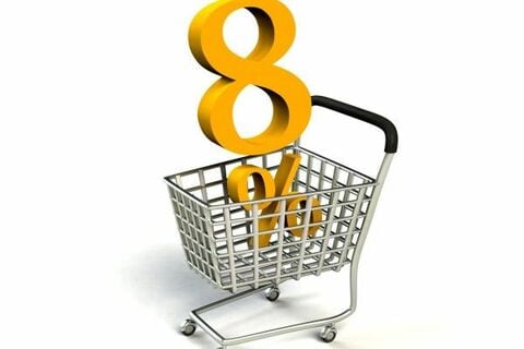 消費税増税、キャッシュレス決済のポイント還元と軽減税率を解説。導入後も小売は強気の見通し