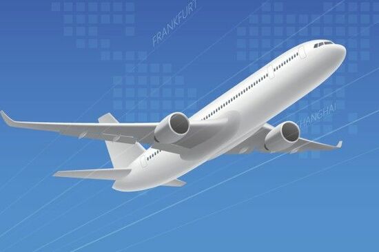 米国航空業界は視界良好！旅客増、ジェット燃料安価で滑走する5社を分析