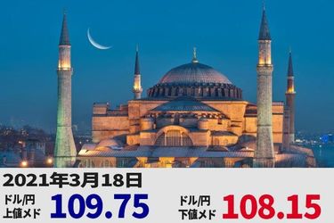 なぜ トルコリラ安 に逆戻り トルコ中銀 リラ防衛の 利上げ を決断か トウシル 楽天証券の投資情報メディア