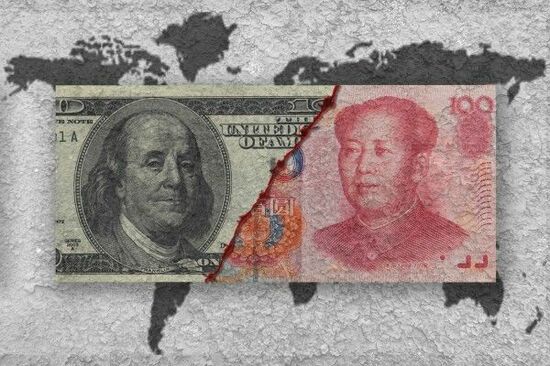 中国は米国債売り？米国は人民元切り上げ要求？仁義なきトランプ革命と貿易戦争