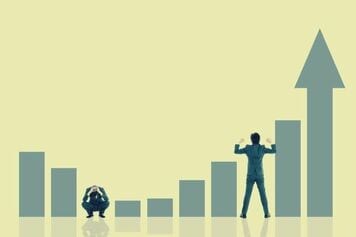 なぜ個人投資家のリターンは市場平均を下回るのか