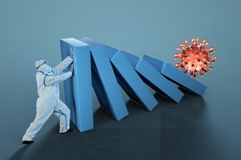 最悪の不況なのに楽観的なマーケット！？米国の経済再開計画とは