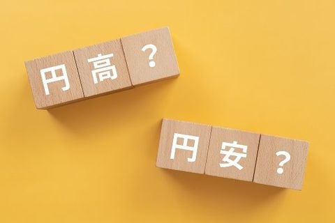 自民党圧勝後、予想外の円高の背景。これからのドル円は？