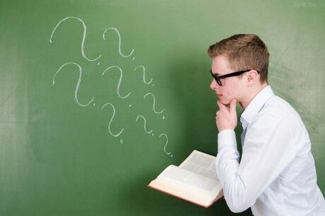 なぜ頭のいい男性ほど、長期分散投資ができないのか？