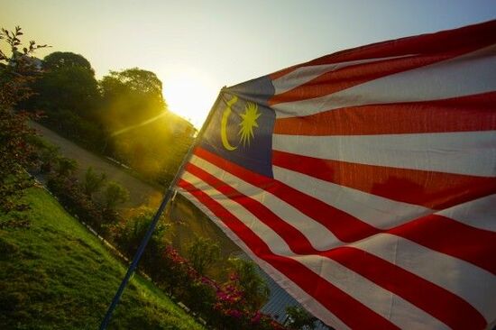 『マレーシア総選挙』、独立以来の政権交代へ