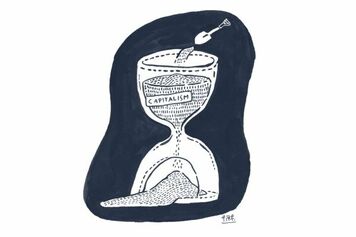  ＜５＞資本主義より、マシな仕組みがないだけ