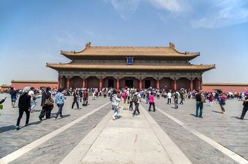【1989（平成元）年6月4日】中国で天安門事件が発生