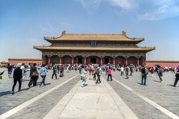 【1989（平成元）年6月4日】中国で天安門事件が発生