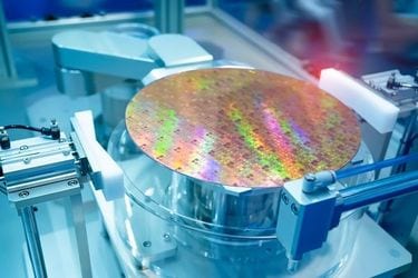 セクターレポート：エヌビディアの決算と半導体製造装置（株価の大幅