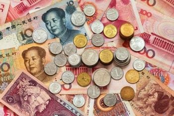 中国マクロ経済