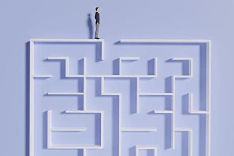 私のファンドは大丈夫？相場急変時の心構えと対処法