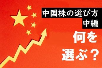 TikTokに投資できる？中国株は何を買う？銘柄選びのヒント