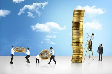 Idecoスタートの資産配分があなたの老後財産の増減をほとんど決定する トウシル 楽天証券の投資情報メディア