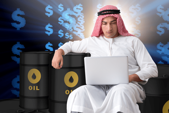 “OPECが抱える危うさ”の再点検