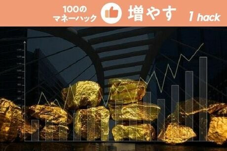 やってはいけない！？残念な金の買い方。知っておきたいコロナ禍の投資作法