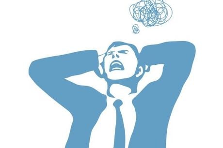 資産運用：高いところで買い、安いところで売ってしまうのは、なぜ？