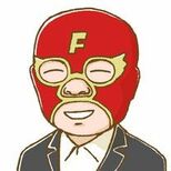 覆面ファンドマネージャー