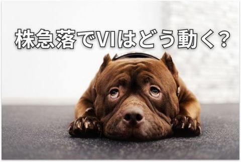 【投資クイズ】「恐怖指数」が急騰したら株は買い？