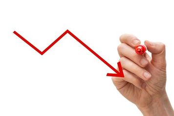 下落した株を買いたいなら。注意すべき三つのこと