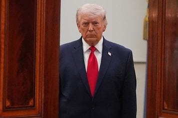 トランプ氏がイラン撤退決断でも原油高は終わらない