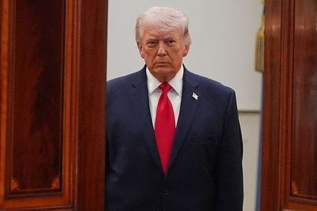 トランプ氏がイラン撤退決断でも原油高は終わらない