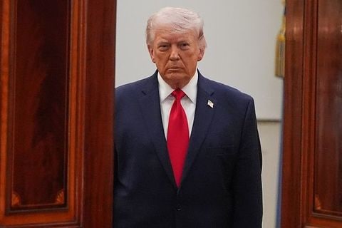 トランプ氏がイラン撤退決断でも原油高は終わらない