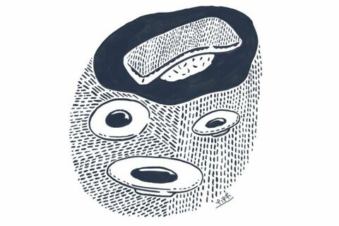  ＜11＞ご機嫌いかが？Mr.マーケットとバブルとマグロ