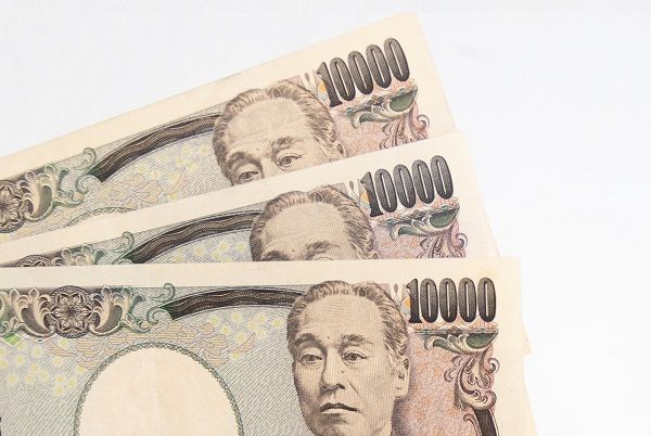お金がない20代、月額3万円投資できたら大成功！