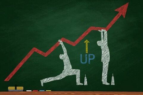 米国の第２Q成長率は4.1%、リスクはむしろ｢過剰な上昇｣