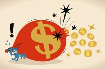 やってはいけない米国株投資！知らないと損する7つの落とし穴