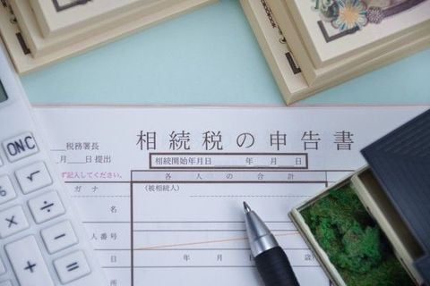 これからの相続税対策（2）生前贈与した資金で資産運用するメリット